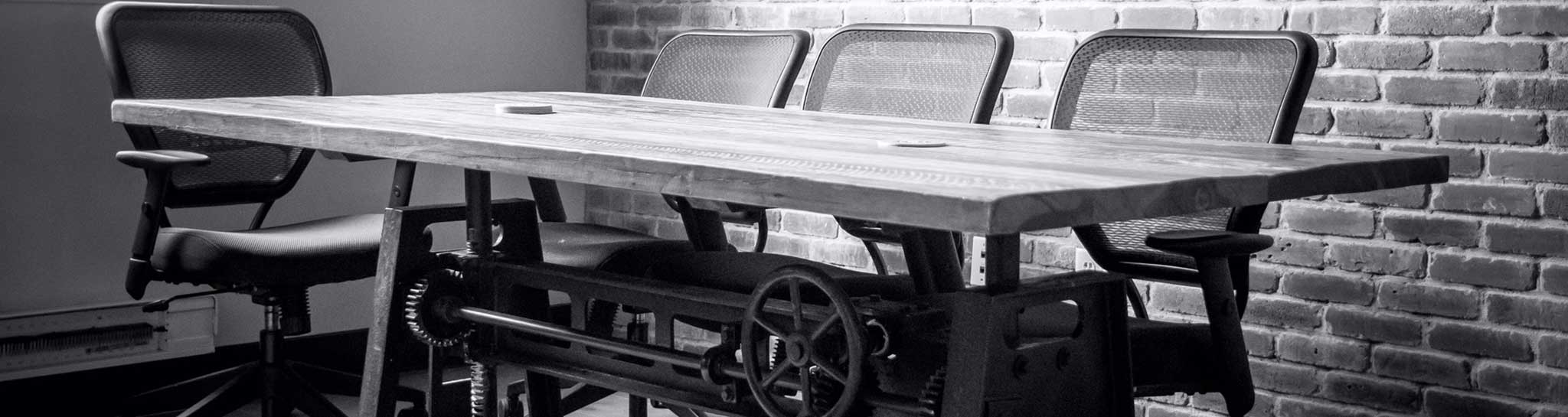 Wheelhouse Construction