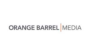 Orange Barrel