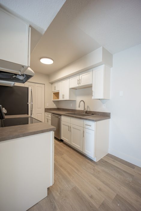 Elevate your multi-family property game with expert renovations: Discover the tailored approach driving success at 823 Vance St.