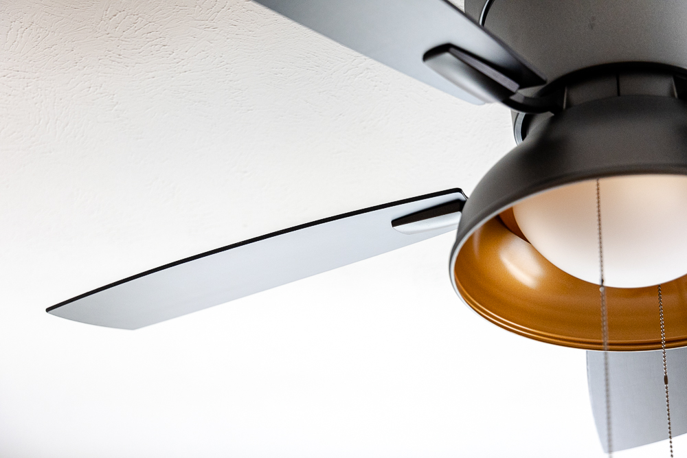 Lighting Upgrade 910 East 12th