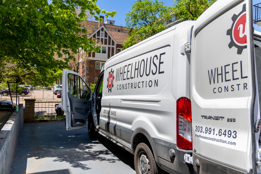 Wheelhouse Construction Renovation Fleet Wheelhouse Construction Renovation Fleet