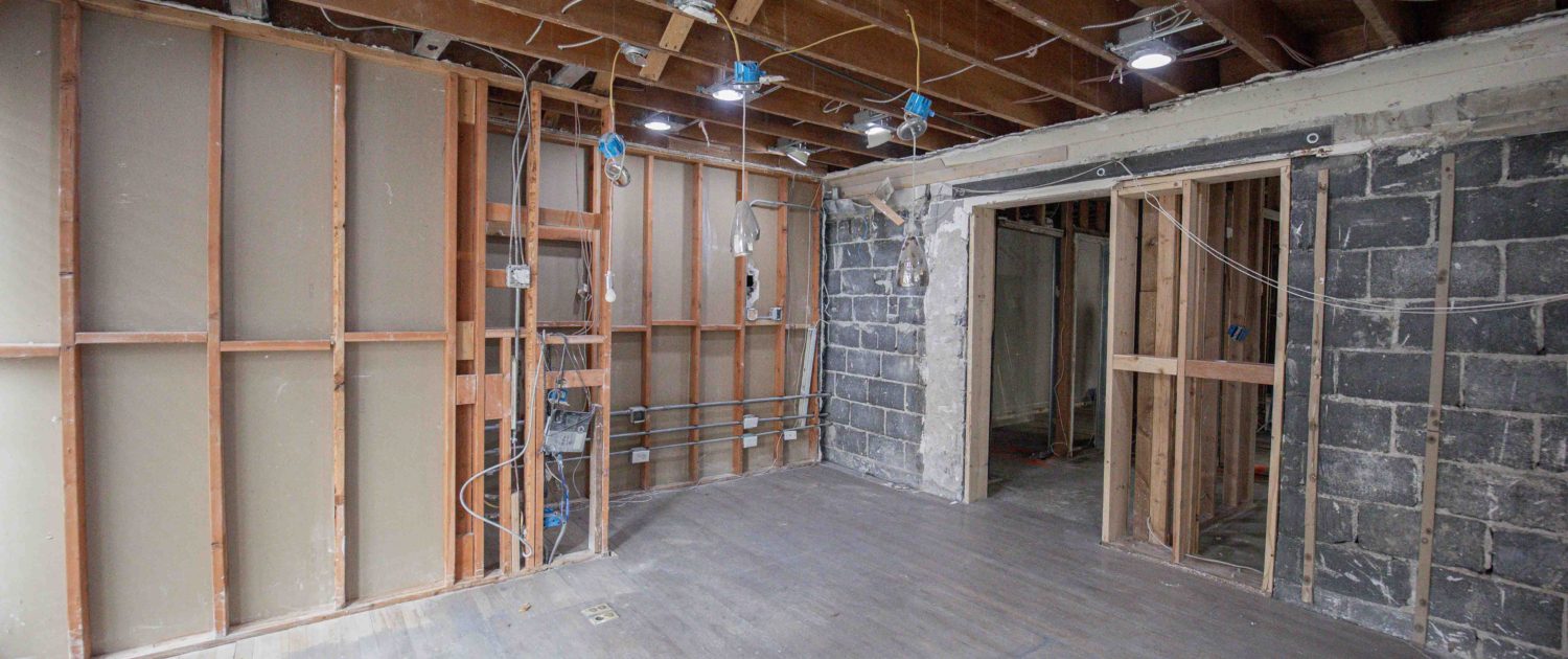 Multi-Family Electrical Services Denver | Wheelhouse Electric