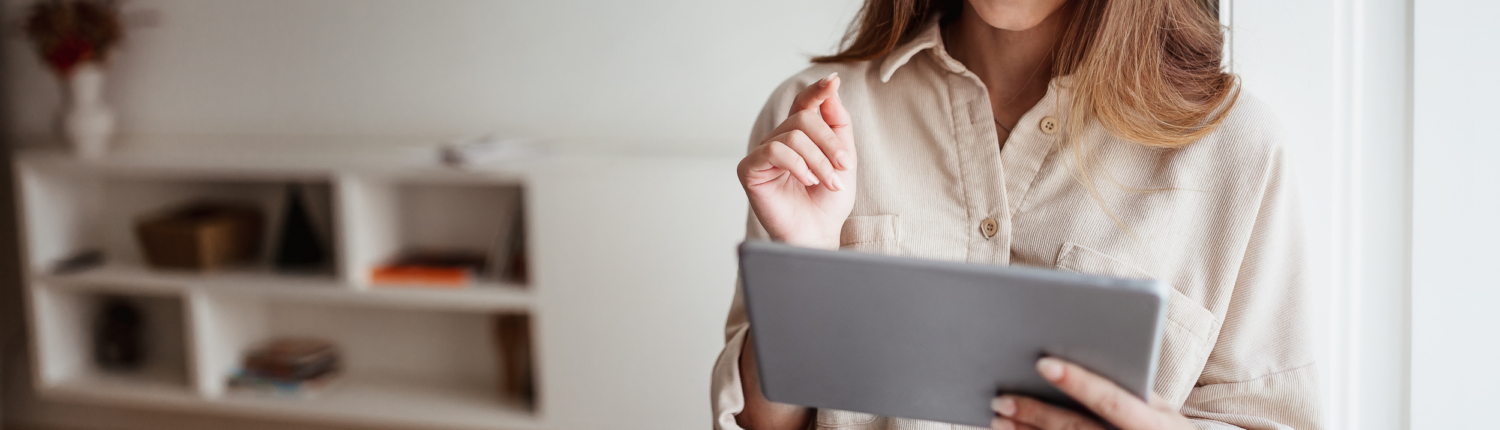 Incorporating Smart Home Tech Unit Renovations